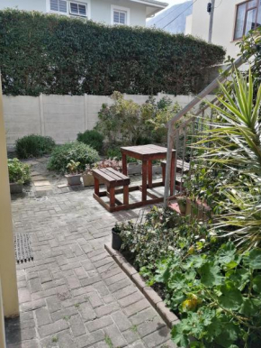 Voëlklip Garden Flat